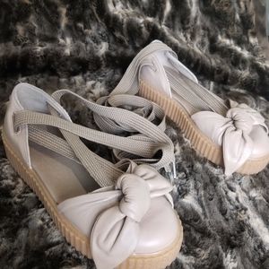 Fenty by Rhianna Bow Creeper